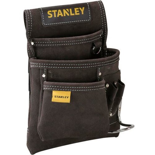 Stanley Torba za alat - bez sadržaja by Black &amp;amp; Decker STST1-80114 (D x &amp;Scaron; x V) 28 x 9 x 25 cm Slike
