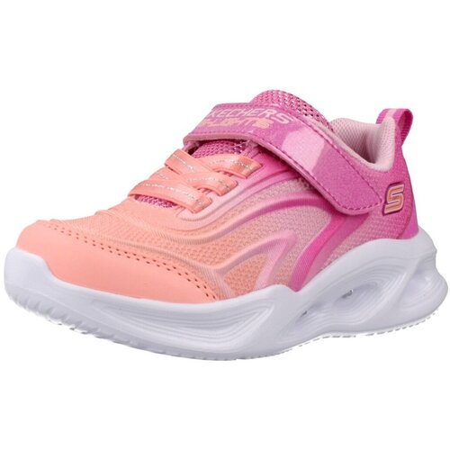 Skechers Nizke superge SOLA GLOW Rožnata Cene