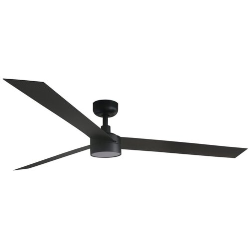 Faro 34293-1TW - LED prigu&scaron;iva ventilator CRUISER LED/18W/230V 2700/4000/6500K + DO Cene