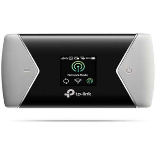 Tp-link ruter LAN M7450 LTE, WiFi, 300Mbps, 3000mAh Slike