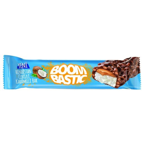 P&L čoko-kokos bar bombastic 32g Cene