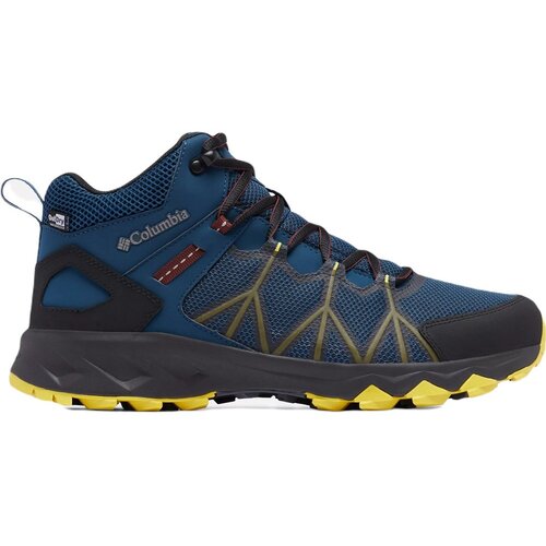 Columbia Peakfreak II Mid Outdry Slike