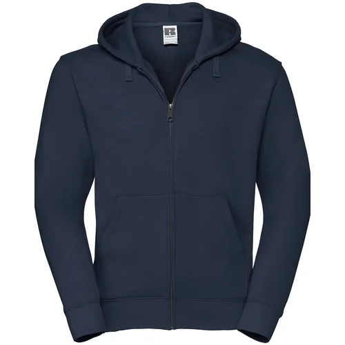 RUSSELL Men's Hoodie & Zip Up - Authentic