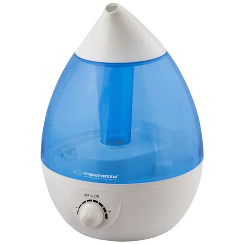 Esperanza Ultrazvučni ovlaživač zraka, 25W, LED... Slike