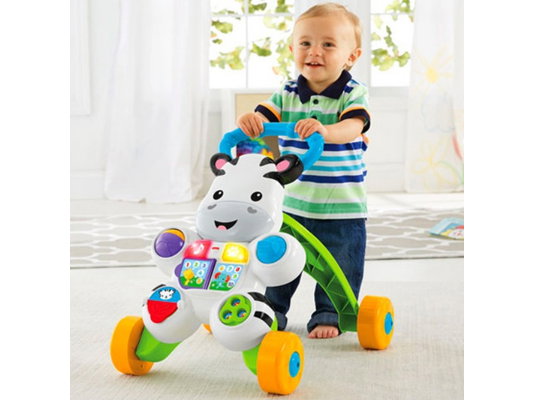 Fisher Price hojica zebra Slike