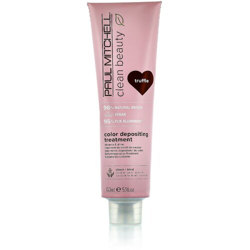 Paul Mitchell Clean Beauty Color Protect Color Depositing Treatment maska za kosu obojena kosa 150 ml za žene Cijene