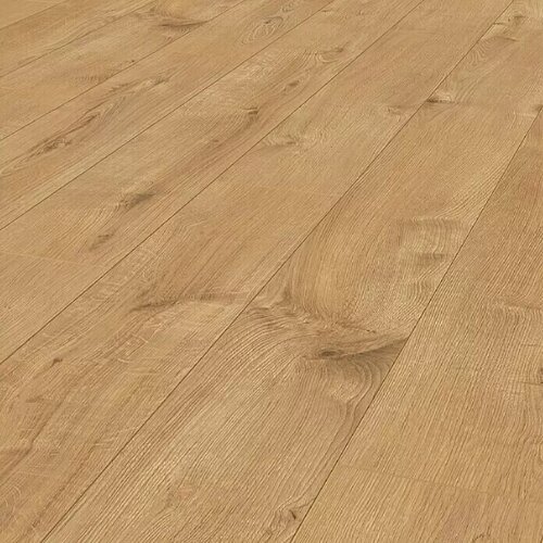LOGOCLIC laminat home run (1.285 x 192 x 8 mm, rustikalni pod) + bauhaus jamstvo 7 godina Cijene