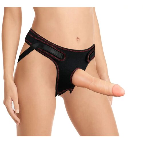 Lovetoy 2023 Strap-on Lovetoy Ingen 7.5'' Cene