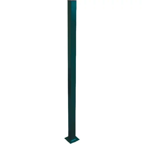 RETA ograjni steber m (0,63 m, zelen)