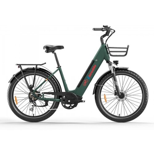 ELETRONBIKE električno kolo OC26 Cene