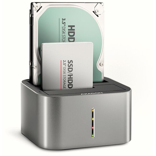 HDD DOD Dock 2,5"/3,5" x2 Cijene