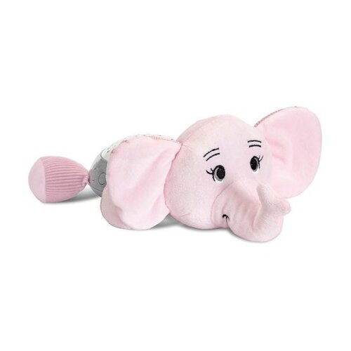 Lorelli muzicka kutija za bebe sa nocnim svetlom - pink slonce ( 10280140010 ) Cene