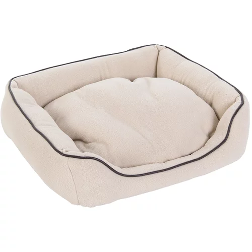 zooplus Krevet za pse Vanilla - D 50 x Š 45 x V 12 cm