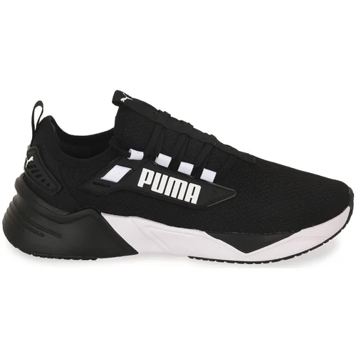 Puma 01 RETAILIATE 3 JR Bijela