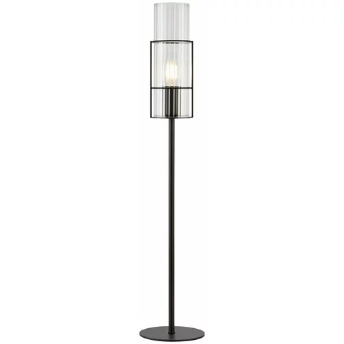 Markslöjd Crna stolna lampa (visina 65 cm) Tubo -