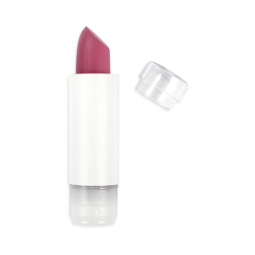 Zao Dopunski Classic ruž za usne - 470 Satin Dark Purple Cijene