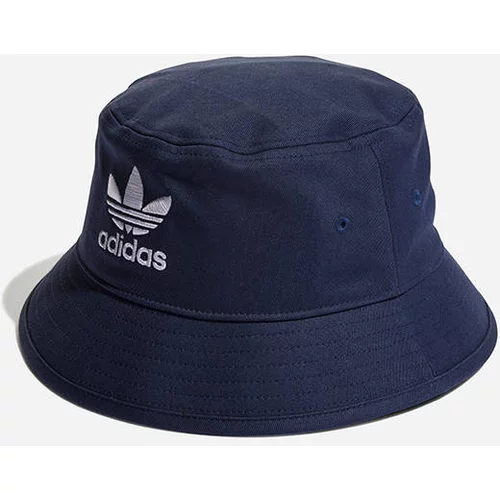 Adidas Originals Adicolor Trefoil Bucket Hat HM1679
