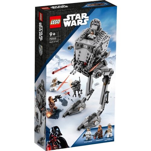 Lego Star Wars Hoth AT-ST 75322 Cene