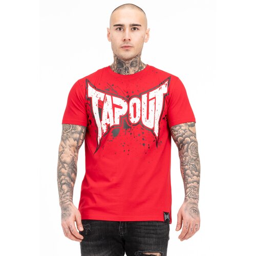 Tapout Men&amp;#039;s t-shirt regular fit Slike