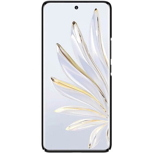 Nillkin Maska za Huawei Honor 70 Pro Super Frosted Shield crna Cene