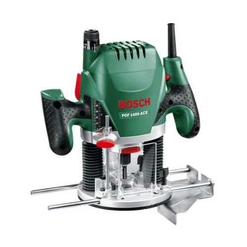 Bosch POF 1400 ACE vertikalna glodalica - 060326C820 Cijene