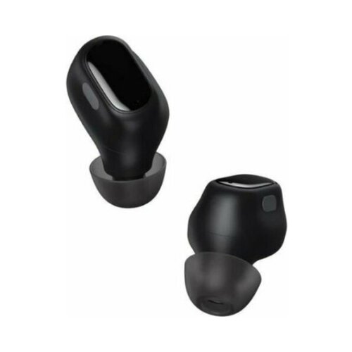 Baseus Encok True Wireless Earphones WM01, črne Cene