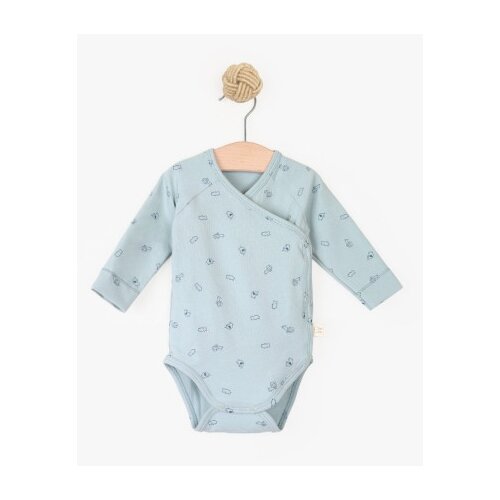 Just kiddin baby bodi preklop"Organic" 68 ( 17001045 ) Cene