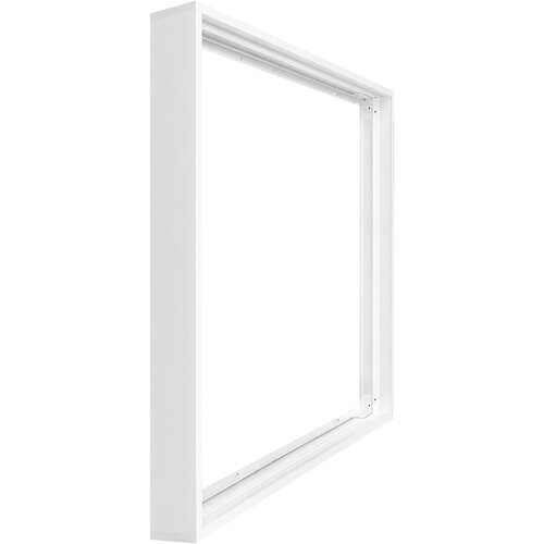 Braytron Ram za Nadgradnu Montažu Panela 600X600 Beli BP16-99040 Cene