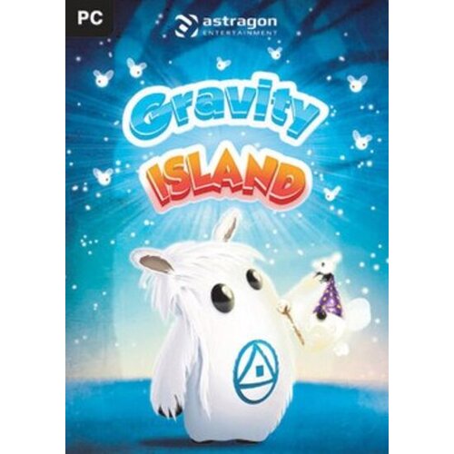  gravity island (pc) steam key global Cene