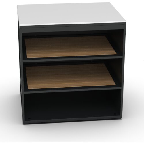 Brabura Vgradni modul - Odprt predalnik CT 90 Cene