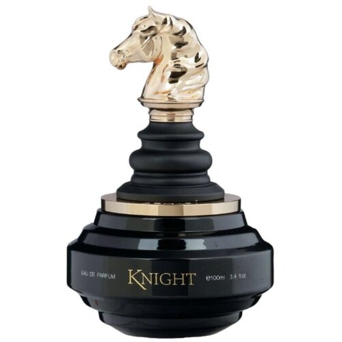 Armaf Checkmate Black Knight parfumska voda 100 ml za mo&amp;scaron;ke Slike