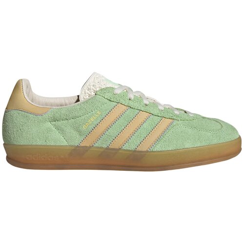 Adidas Nizke superge &amp;#039;Gazelle&amp;#039; med / svetlo zelena Slike