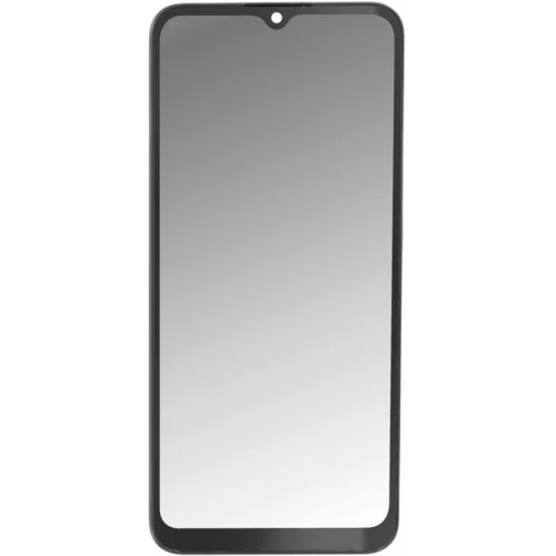 Samsung Steklo in LCD zaslon za Galaxy A04s / SM-A047, originalno, črno