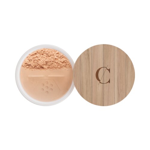 Couleur Caramel Foundation Puder - 21 Light Beige Cijene