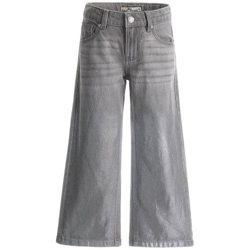 Original Marines hlače denim DH DEA3595F D siva 116 Cene