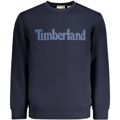 Timberland MEN&amp;amp;#39;S BLUE ZIP-UP SWEATSHIRT Slike