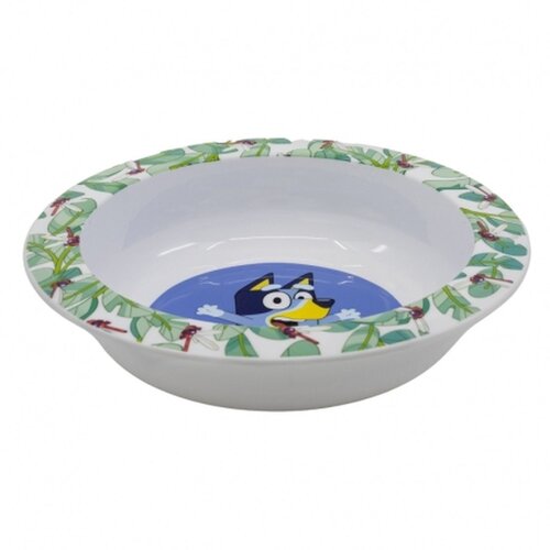 STOR skleda Micro Kids Bluey blue Cene