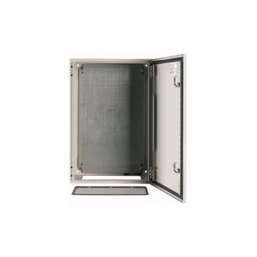 Eaton CS-64/250 zidno kući&amp;scaron;te 600 x 400 x 250 siva 1 St. Slike
