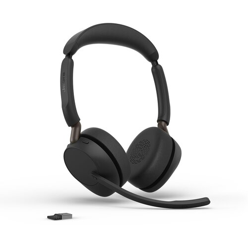 Jabra Slu&scaron;alke Evolve3 65 brezžične, (5000541172) Cene