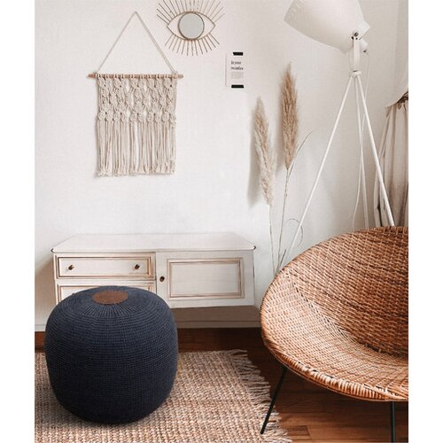 WALLXPERT tabure Fluffy Cene