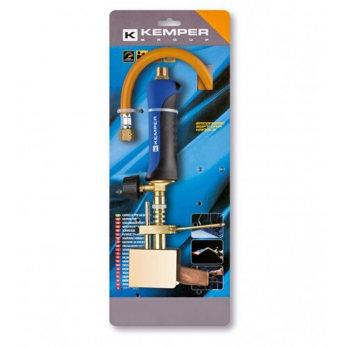 Kemper Gorionik sa crijevom 1217RT Cijene