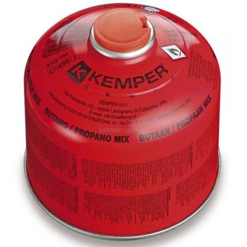 Kemper Kartuša plinska 230 GR. ventil 7 /16 1121F (4202) Cene