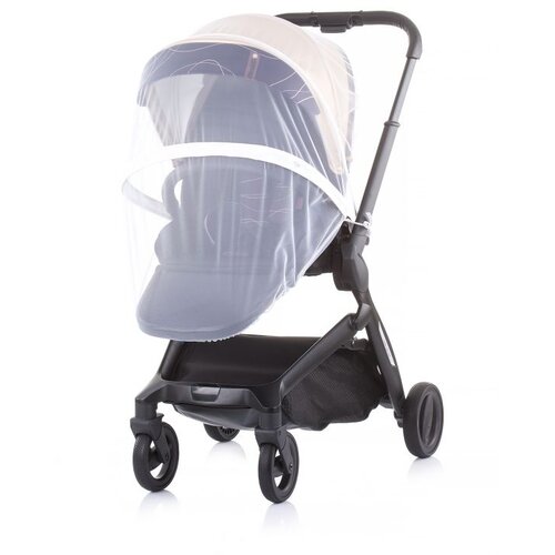 Chipolino univerzalna mrežica za kolica Lux white Cijene