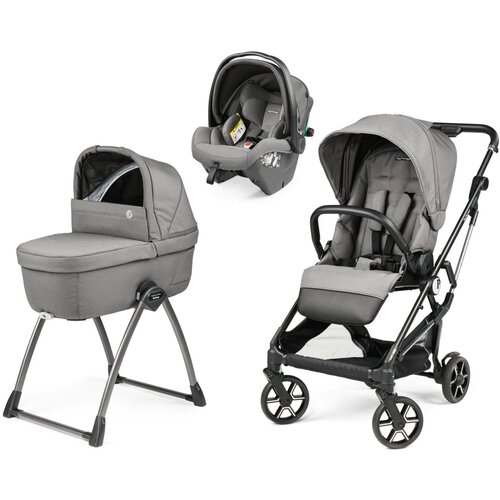 Peg-Perego Voziček 3v1 Veloce TC Belvedere SLK Mercury Cene