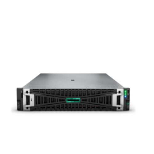 Hp server DL380 Gen11/Intel 12C 4410Y 2.0GHz/32GB/MR408i-o/8SFF/NoHDD/NoODD/800W/3Y(3-3-3) Cene