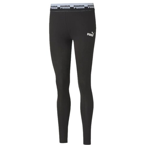 Puma Pajkice AMPLIFIED LEGGING Črna Cene