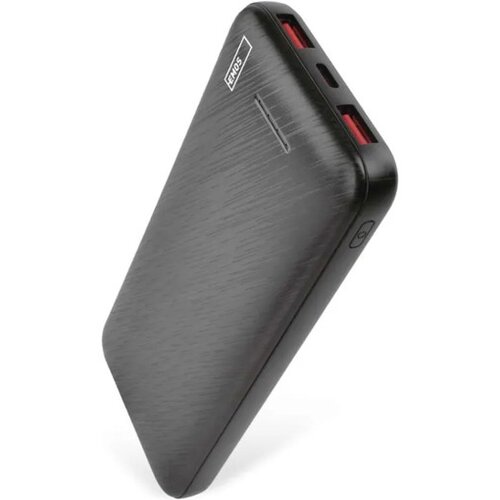 Emos powerbank AlphaQ3 B0571B, 10.000 mAh, 22,5 W, črna Cene