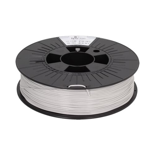 3DJAKE tpu A95 light grey - 2,85 mm / 750 g Slike