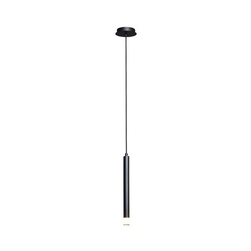 Rabalux visilica Ramira, 1x5W, 1xG9, Crna Slike