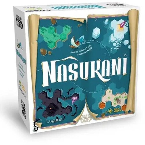 DRU&amp;Scaron;TVENA igra Nasukani Slike